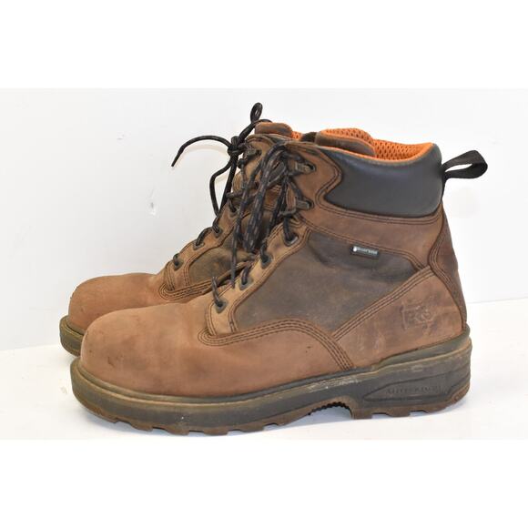 Timberland PRO Men\'s 6\